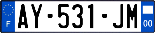 AY-531-JM
