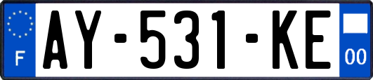 AY-531-KE