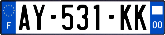AY-531-KK