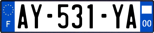 AY-531-YA