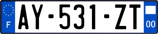 AY-531-ZT