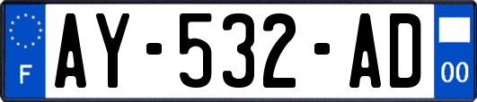 AY-532-AD