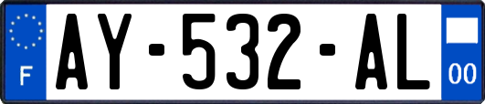 AY-532-AL