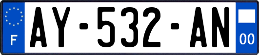 AY-532-AN