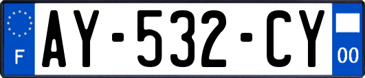 AY-532-CY