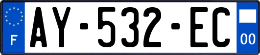 AY-532-EC