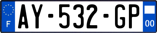 AY-532-GP