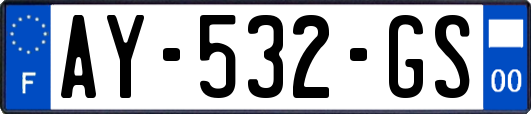 AY-532-GS