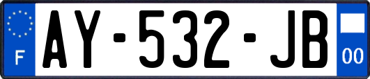 AY-532-JB