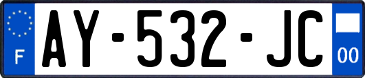 AY-532-JC