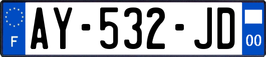 AY-532-JD