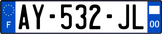 AY-532-JL