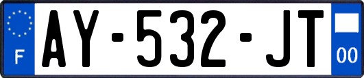 AY-532-JT
