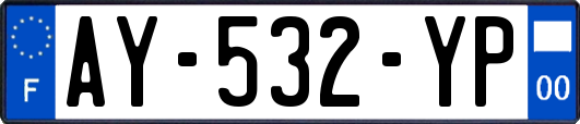 AY-532-YP