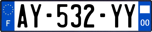 AY-532-YY