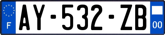 AY-532-ZB