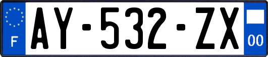 AY-532-ZX