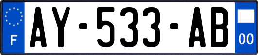 AY-533-AB