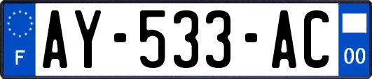 AY-533-AC