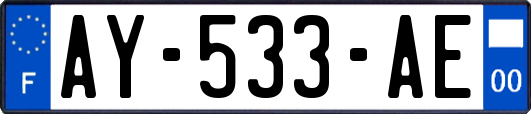 AY-533-AE