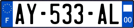 AY-533-AL