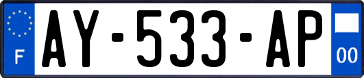 AY-533-AP