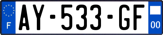 AY-533-GF