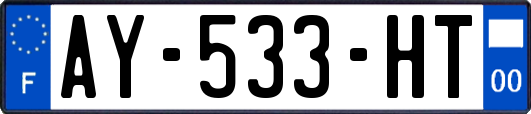 AY-533-HT