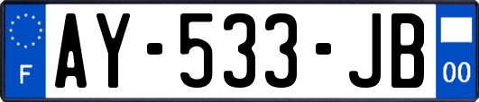 AY-533-JB