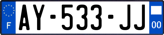 AY-533-JJ