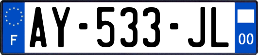 AY-533-JL