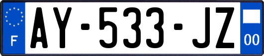 AY-533-JZ
