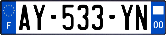 AY-533-YN