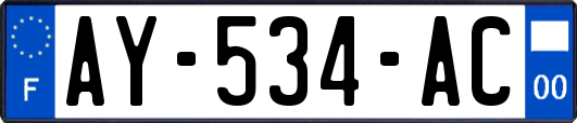 AY-534-AC