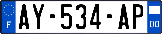 AY-534-AP