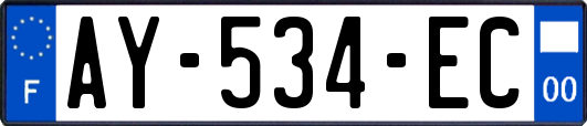 AY-534-EC