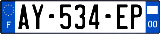 AY-534-EP