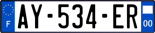 AY-534-ER