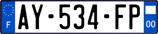 AY-534-FP