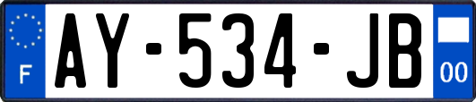 AY-534-JB