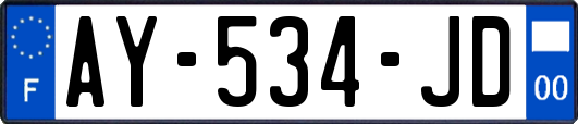 AY-534-JD