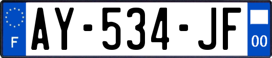 AY-534-JF