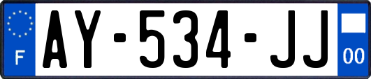 AY-534-JJ