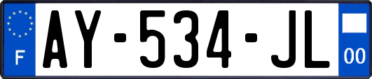 AY-534-JL