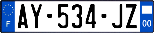 AY-534-JZ