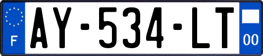 AY-534-LT