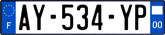 AY-534-YP