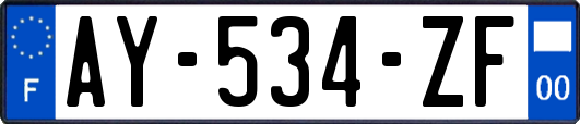 AY-534-ZF