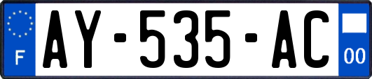 AY-535-AC