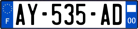 AY-535-AD